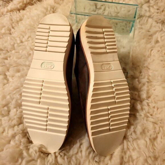 Cody James nwt, apache leather men's  shoes size 10&1/2 - Picture 6 of 9